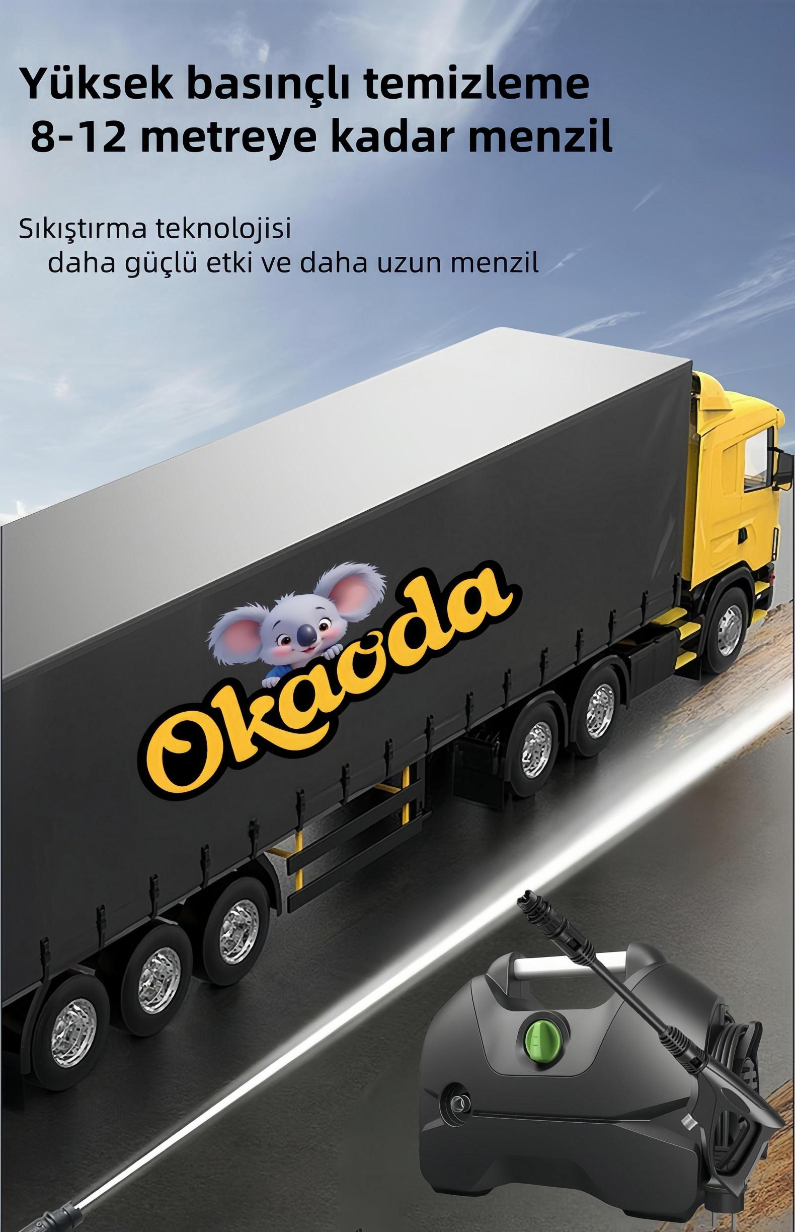 okaoda%20(RUILI-02)%20Tak-Çıkar%20140BAR%20Yüksek%20Su%20Basınçlı%20Temizleyici