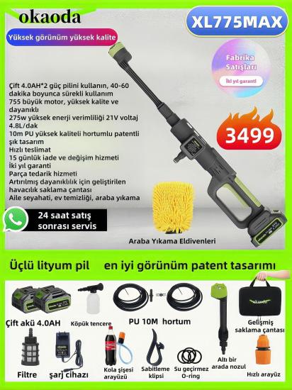 Teknoloji hayatı değiştirir