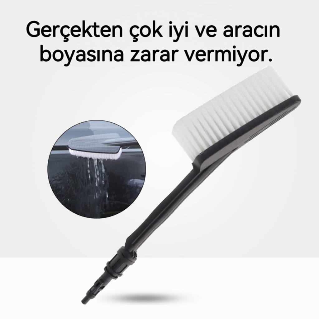 okaoda%20Araba%20Yıkama%20Tabancası%20Yüksek%20Kaliteli%20Fırça