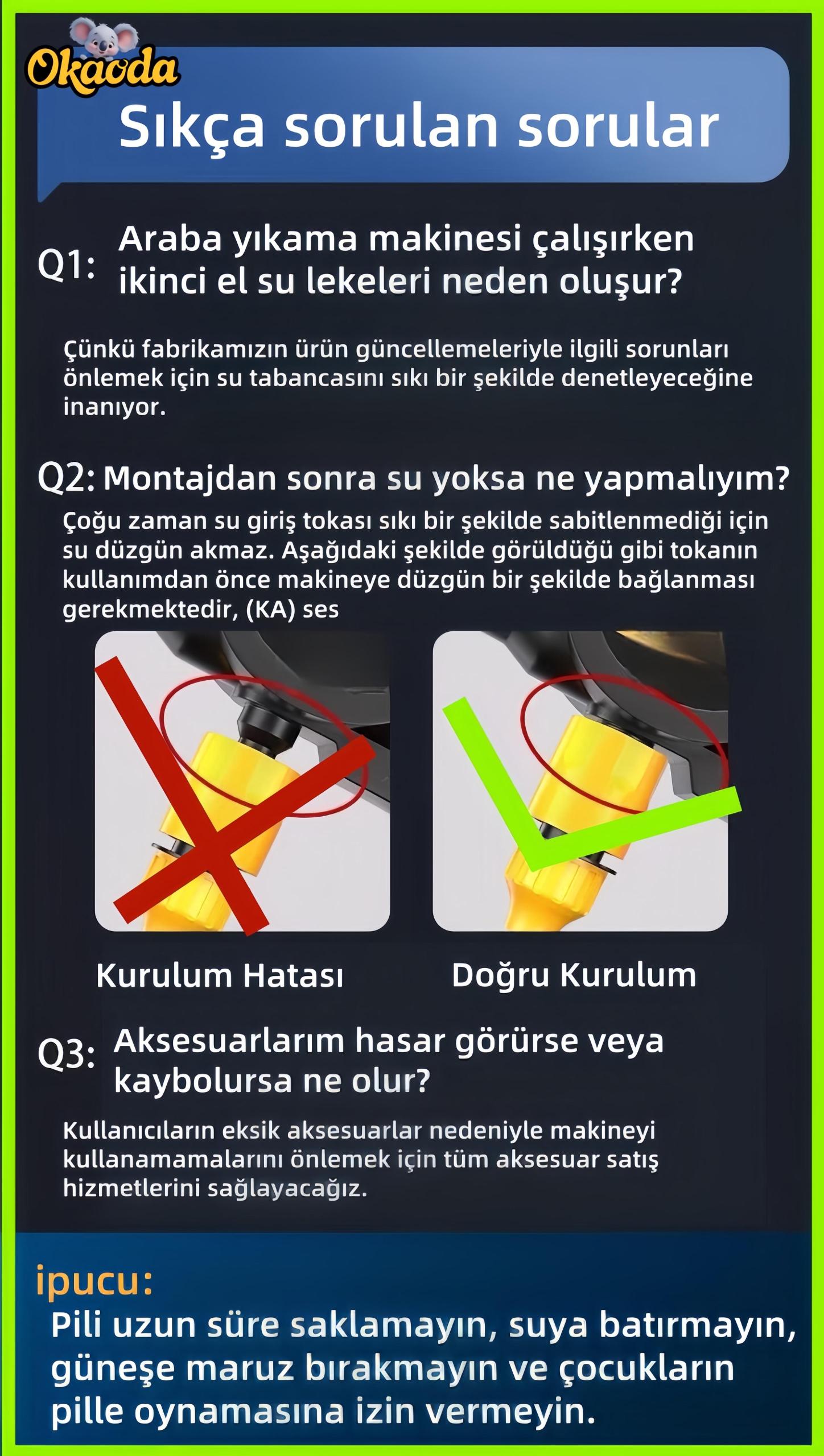 okaoda%20(XL775MAX)%20lityum%20pil%20yüksek%20su%20basınçlı%20temizleme%20makinesi%20araba%20yıkama%20tabancası